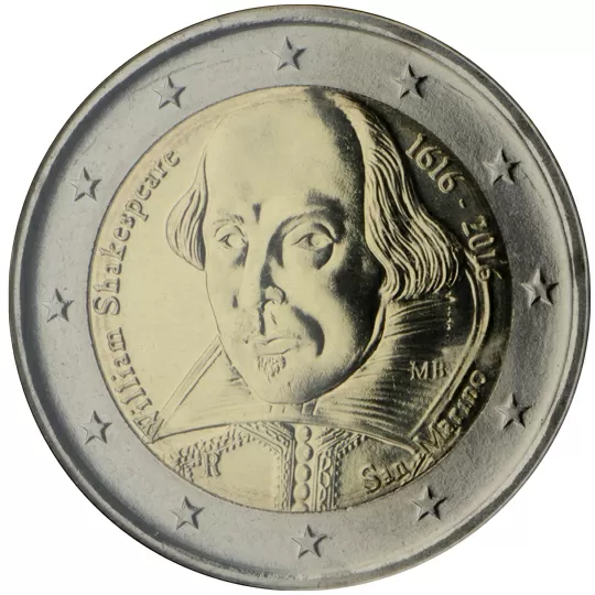 San Marino 2016 KM441